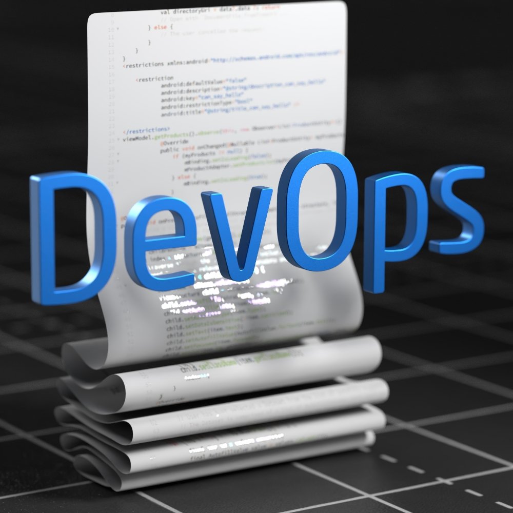 DevOps Services​