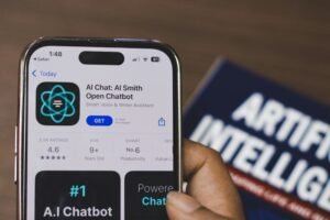 AI Chatbot Features